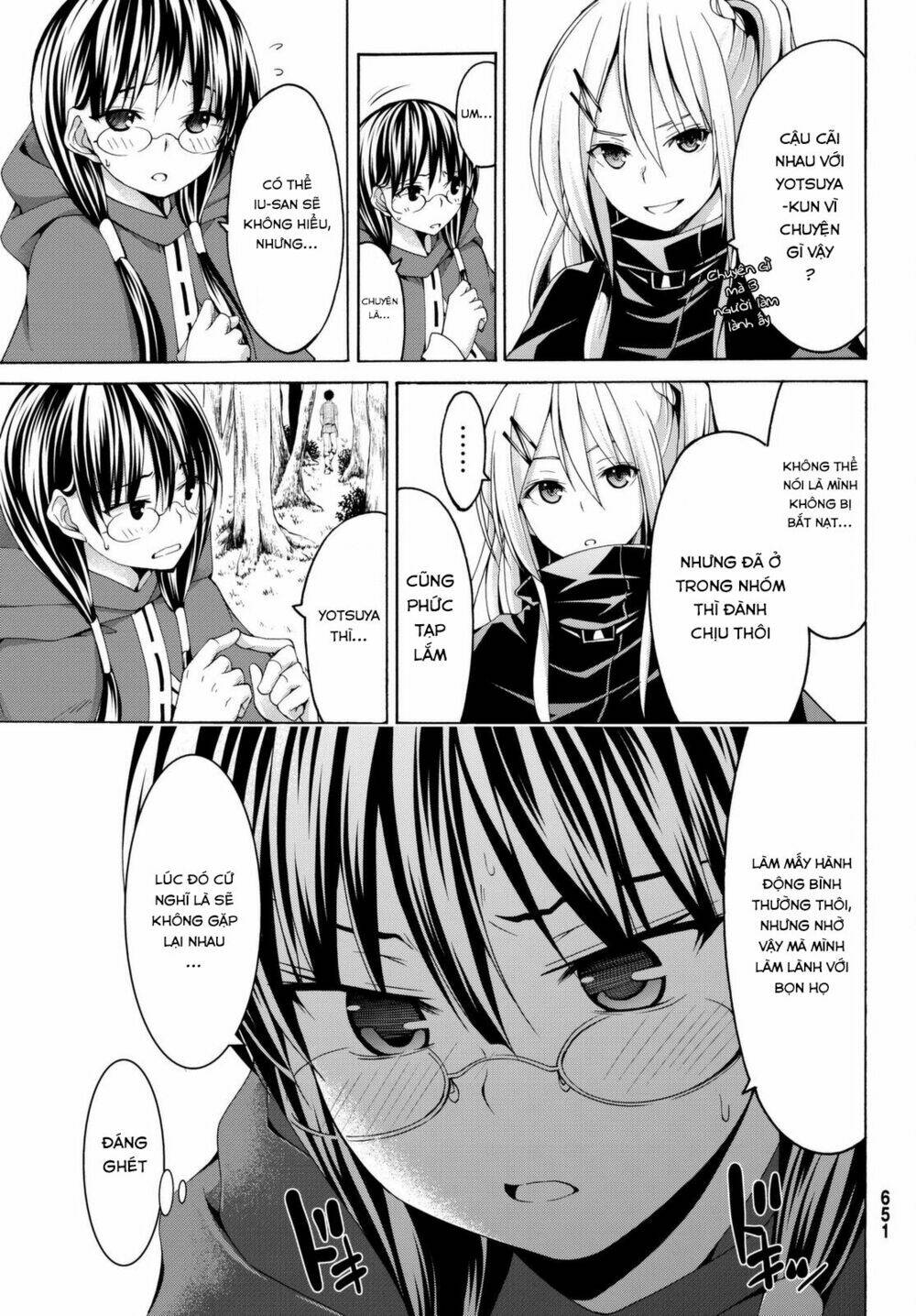 I’M Standing On 1,000,000 Lives Chapter 3 - Trang 2