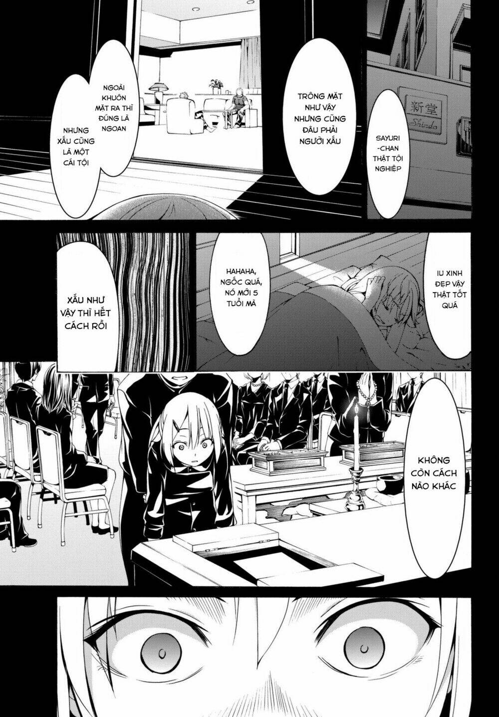 I’M Standing On 1,000,000 Lives Chapter 3 - Trang 2