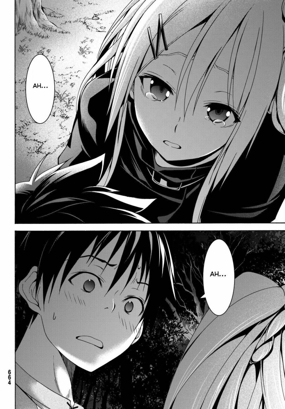 I’M Standing On 1,000,000 Lives Chapter 3 - Trang 2