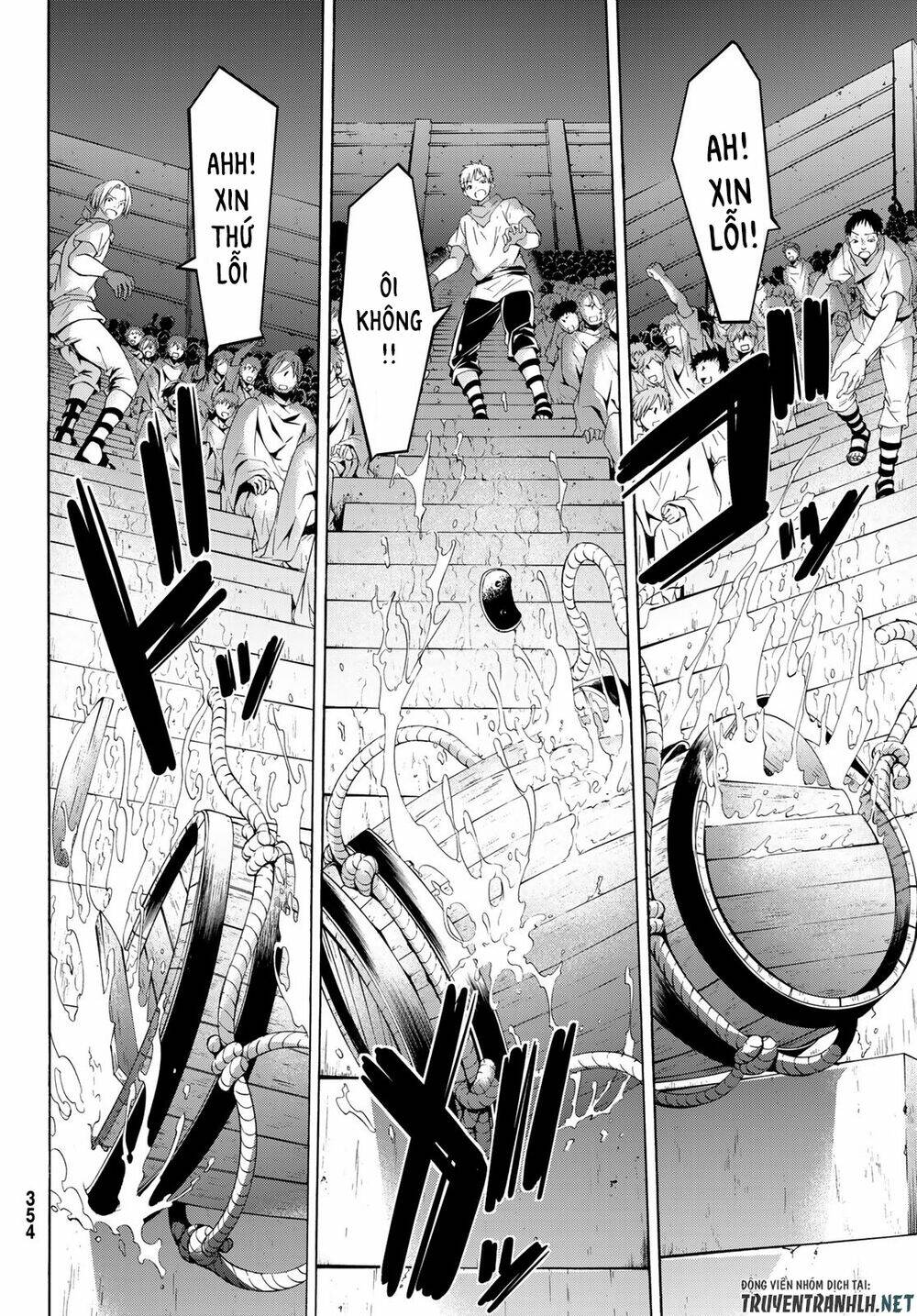 I’M Standing On 1,000,000 Lives Chapter 30 - Trang 2