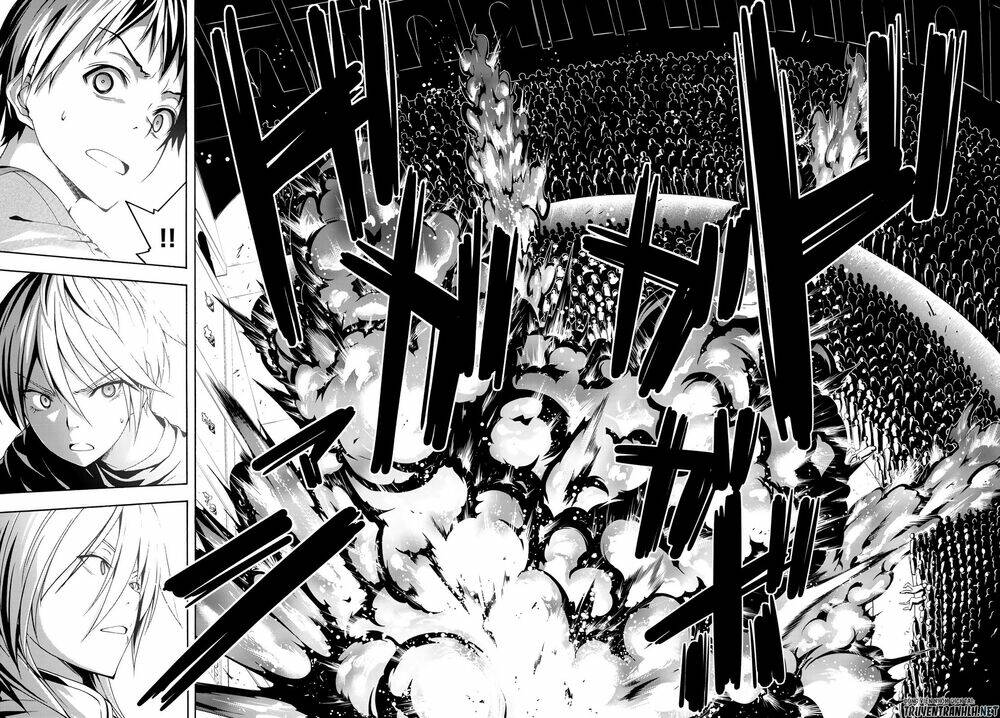 I’M Standing On 1,000,000 Lives Chapter 30 - Trang 2