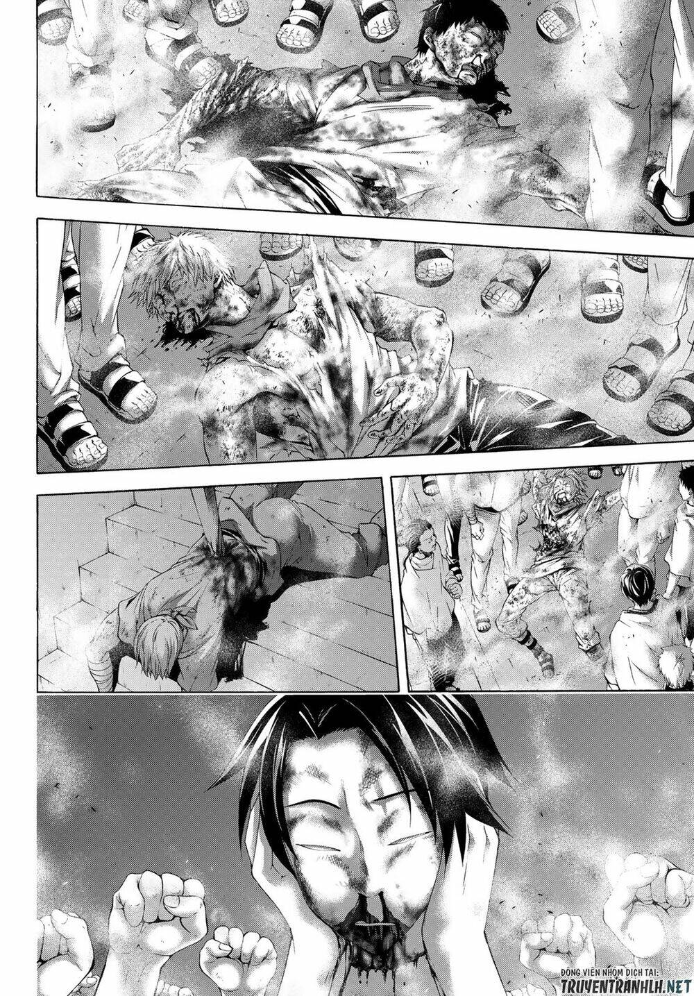 I’M Standing On 1,000,000 Lives Chapter 30 - Trang 2