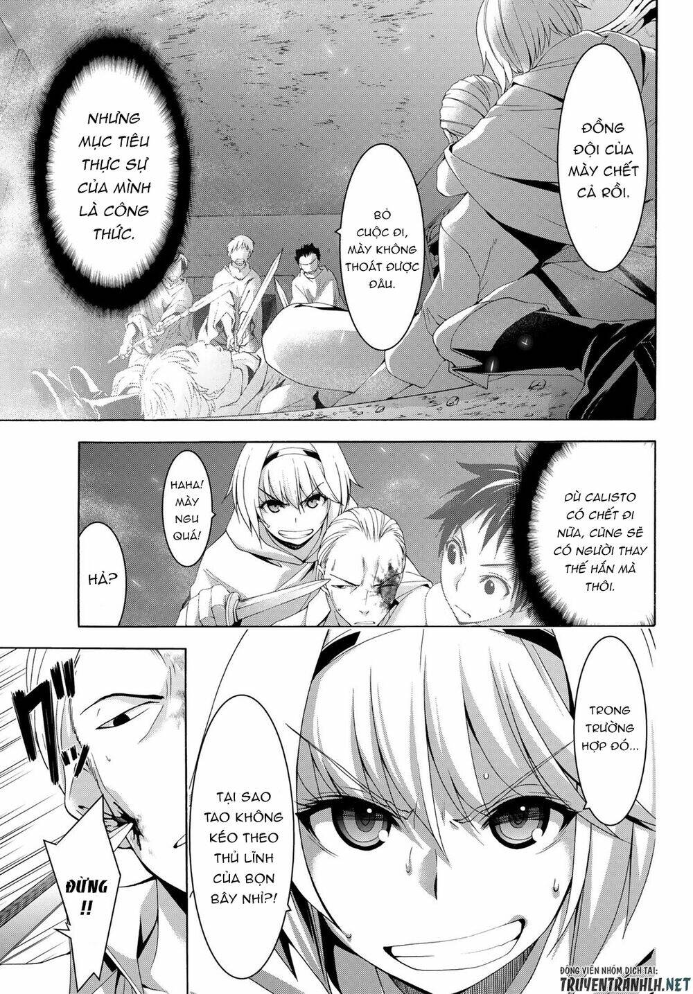 I’M Standing On 1,000,000 Lives Chapter 30 - Trang 2