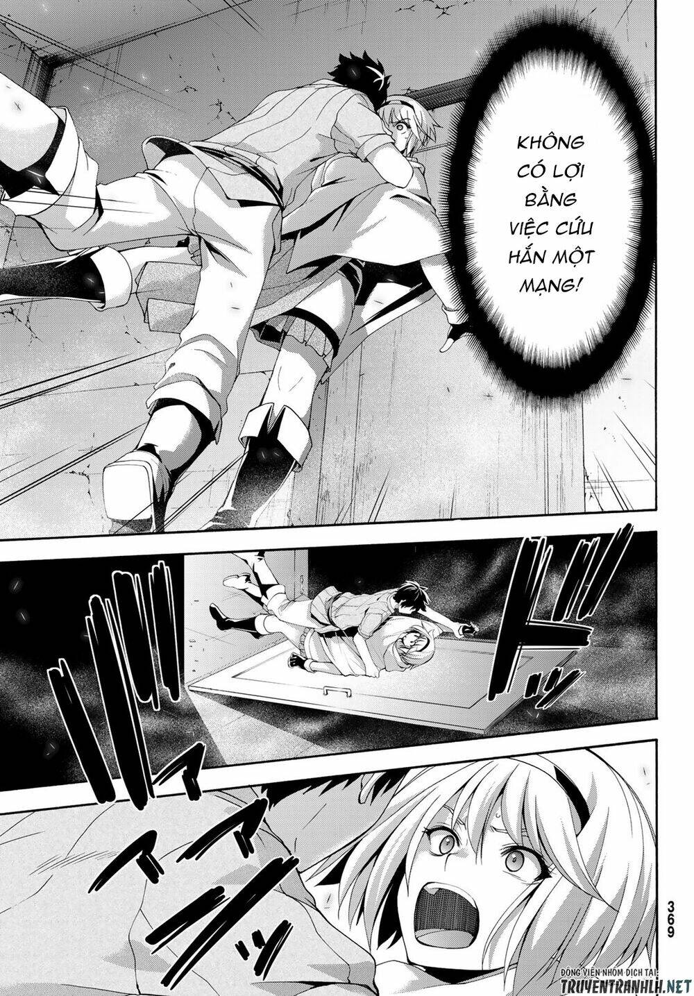 I’M Standing On 1,000,000 Lives Chapter 30 - Trang 2