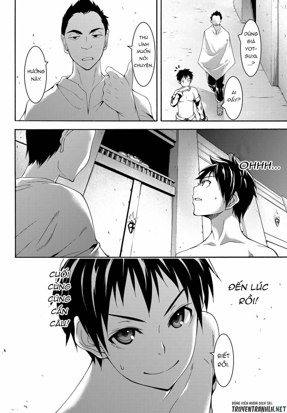 I’M Standing On 1,000,000 Lives Chapter 30 - Trang 2