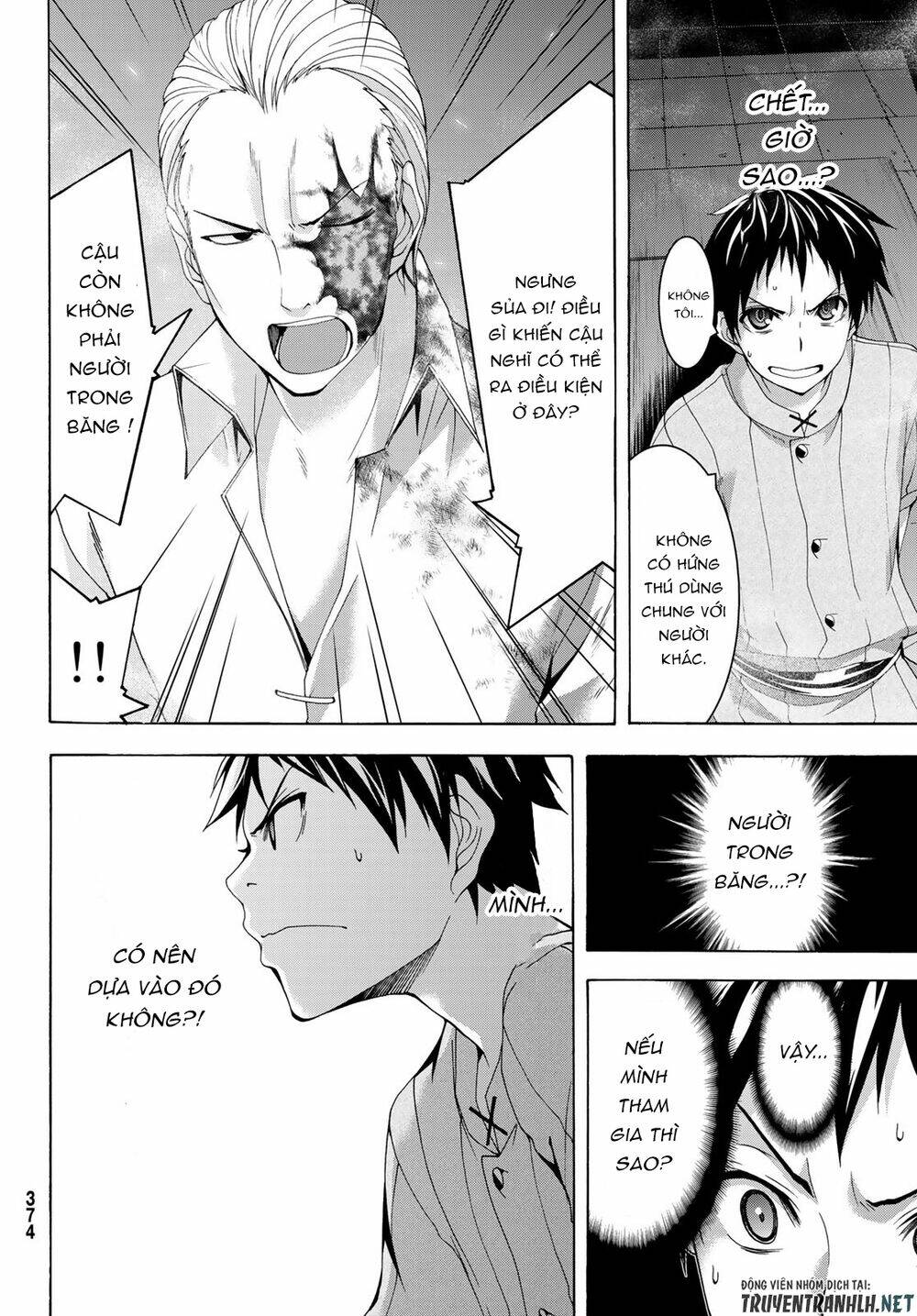 I’M Standing On 1,000,000 Lives Chapter 30 - Trang 2