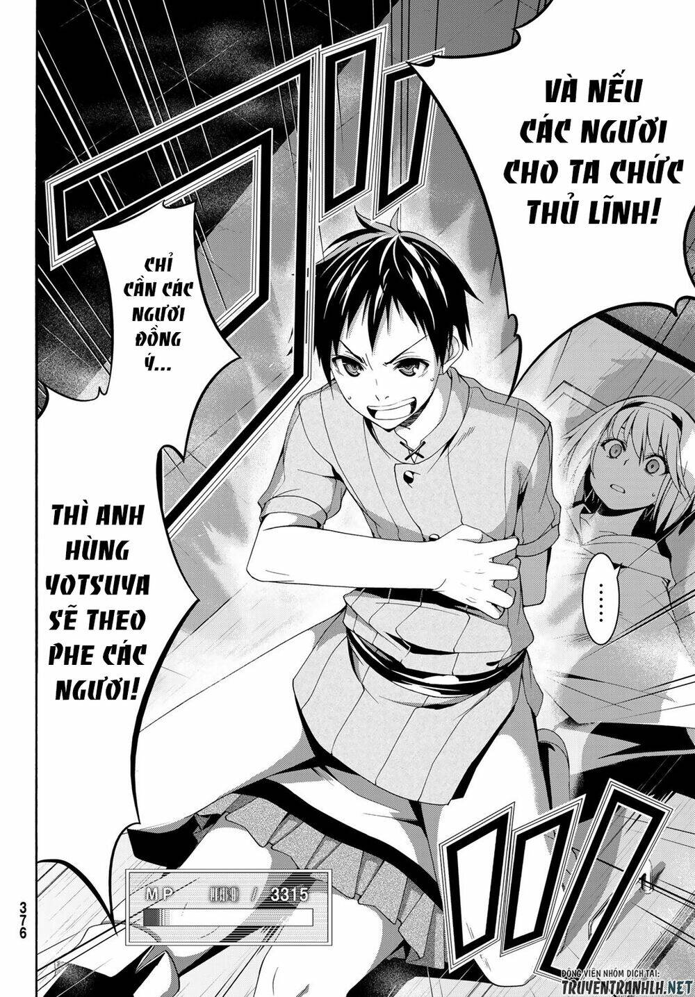 I’M Standing On 1,000,000 Lives Chapter 30 - Trang 2