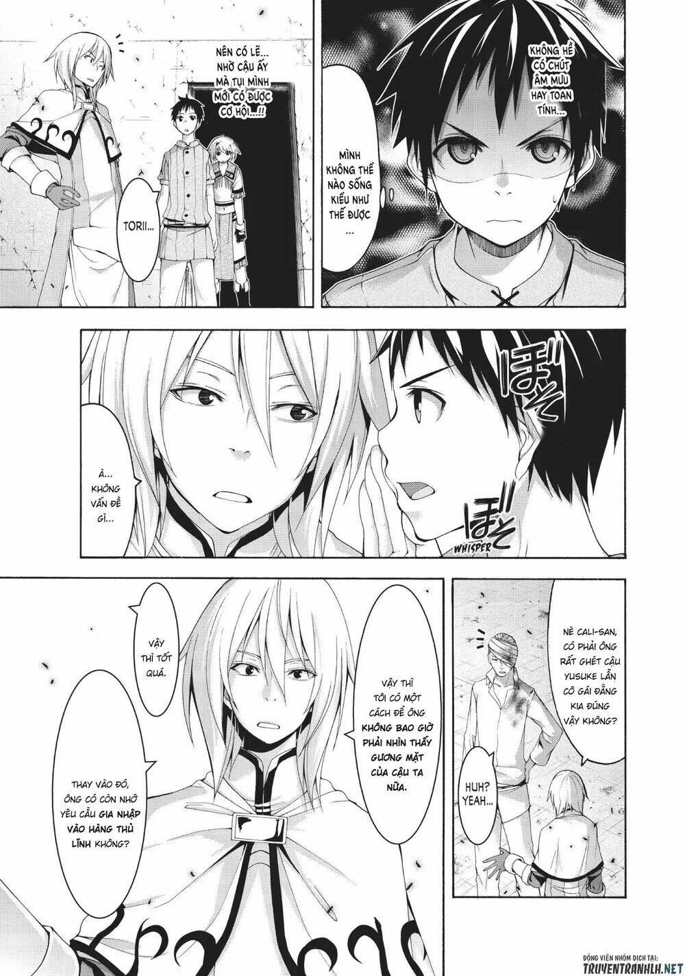 I’M Standing On 1,000,000 Lives Chapter 31 - Trang 2