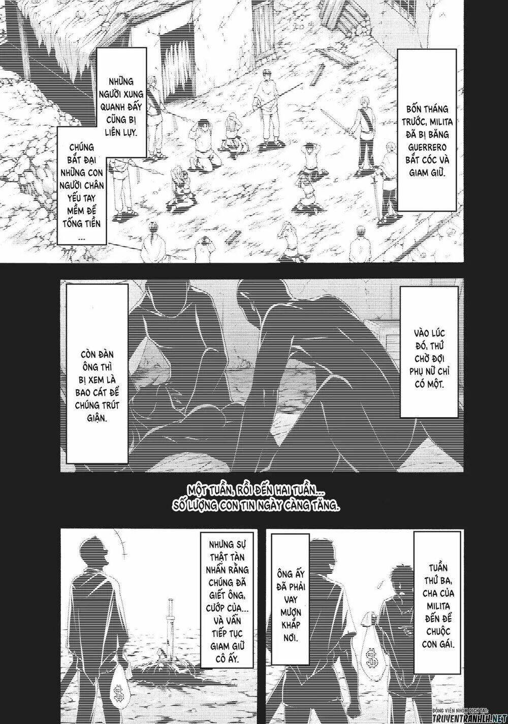 I’M Standing On 1,000,000 Lives Chapter 31 - Trang 2