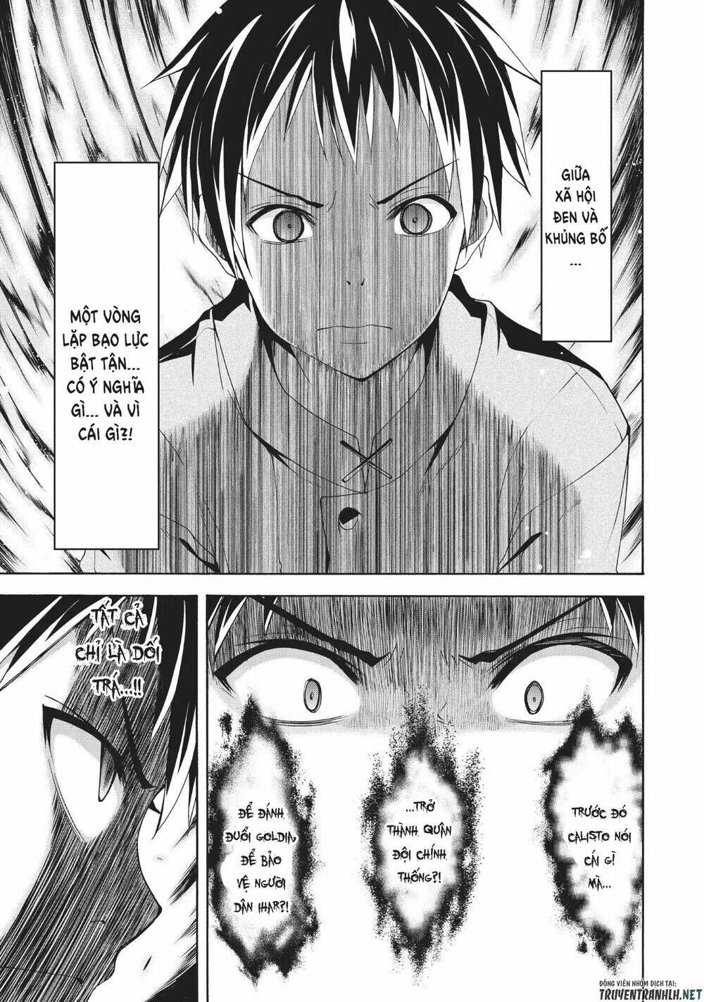 I’M Standing On 1,000,000 Lives Chapter 31 - Trang 2