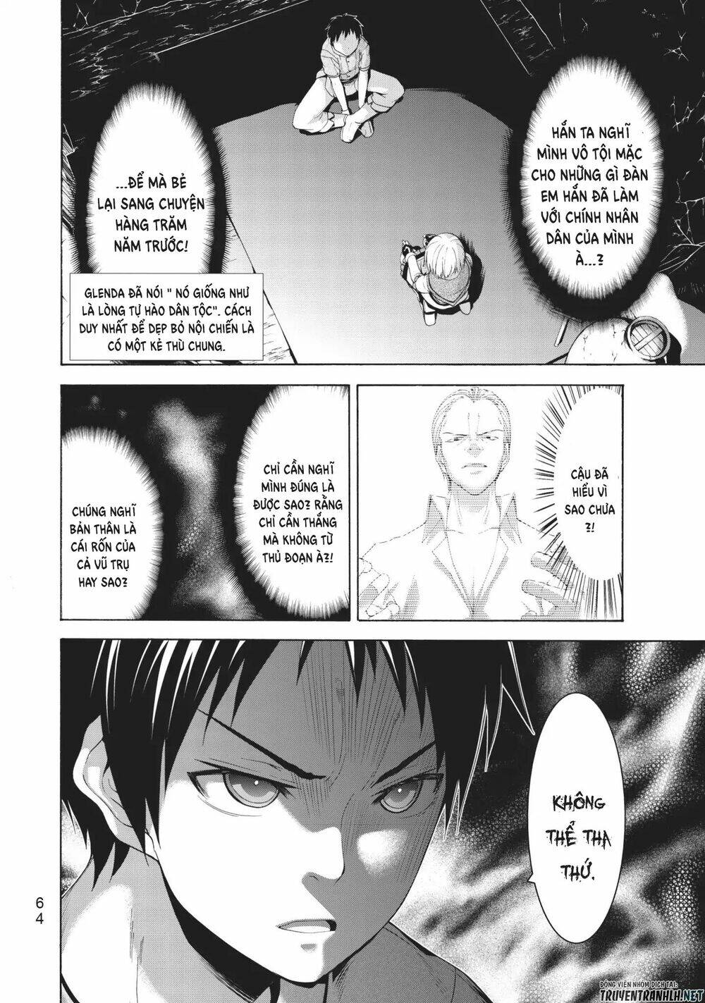 I’M Standing On 1,000,000 Lives Chapter 31 - Trang 2