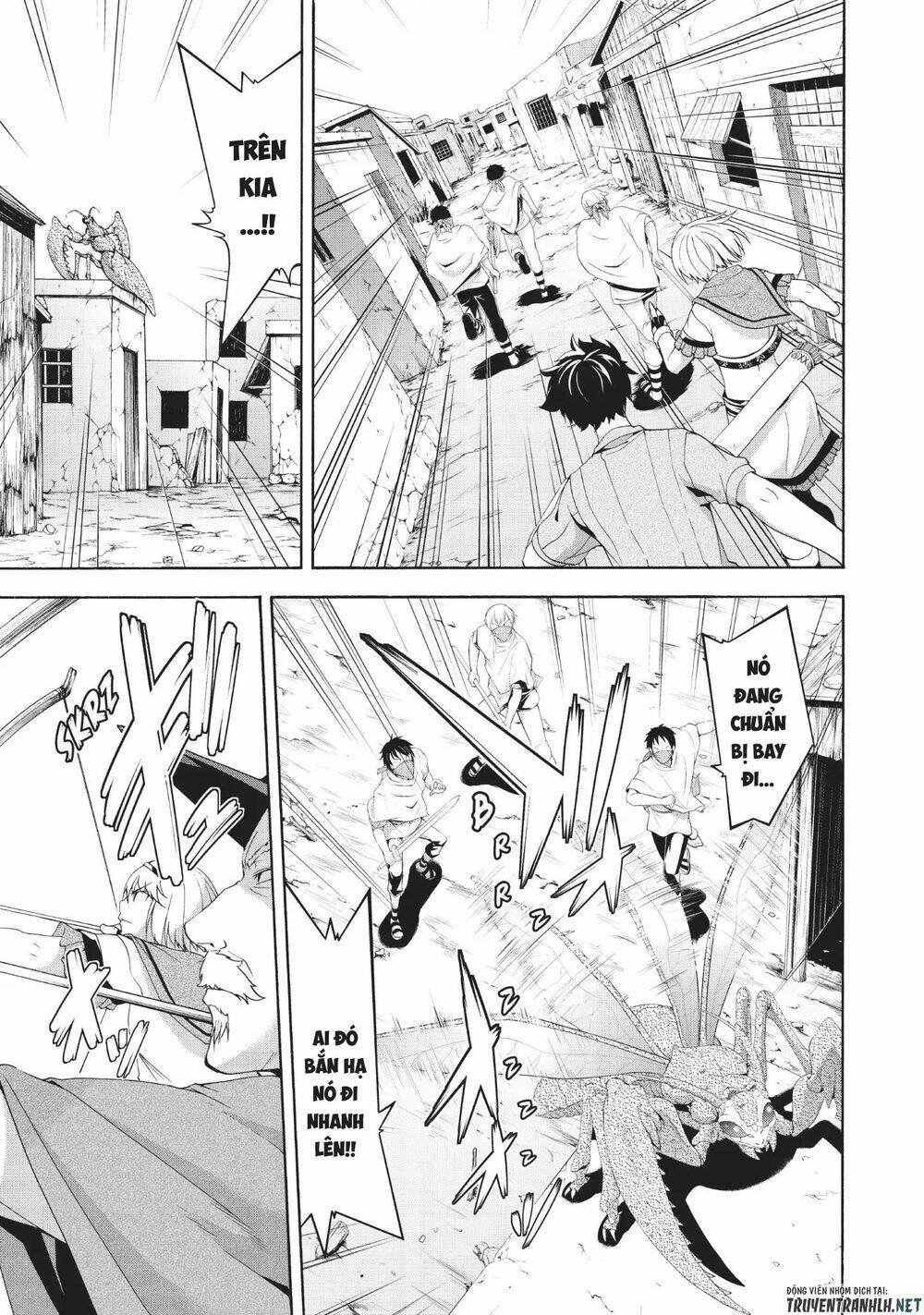 I’M Standing On 1,000,000 Lives Chapter 31 - Trang 2