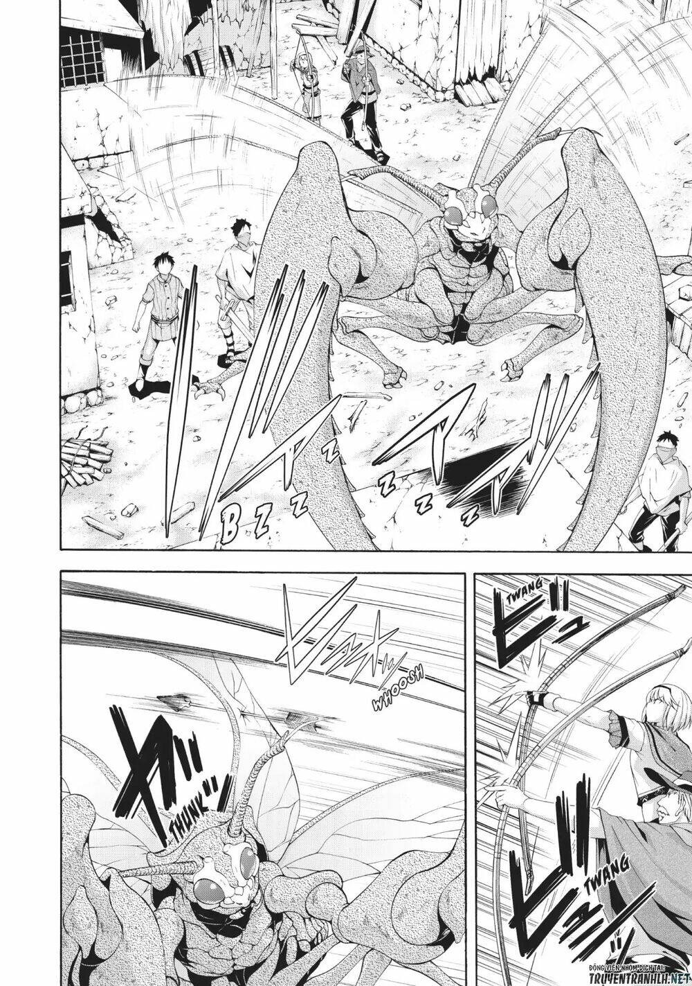 I’M Standing On 1,000,000 Lives Chapter 31 - Trang 2