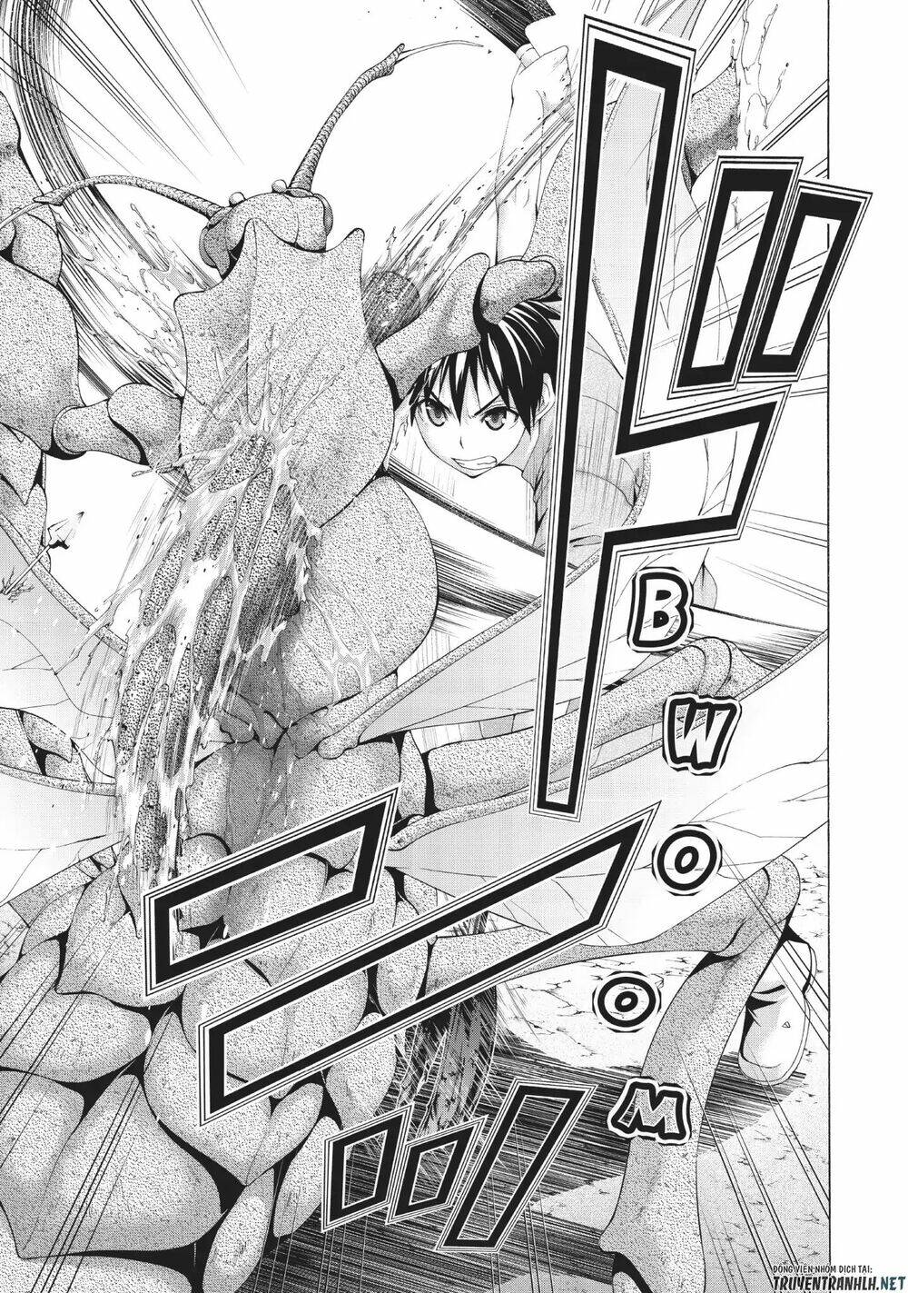 I’M Standing On 1,000,000 Lives Chapter 31 - Trang 2