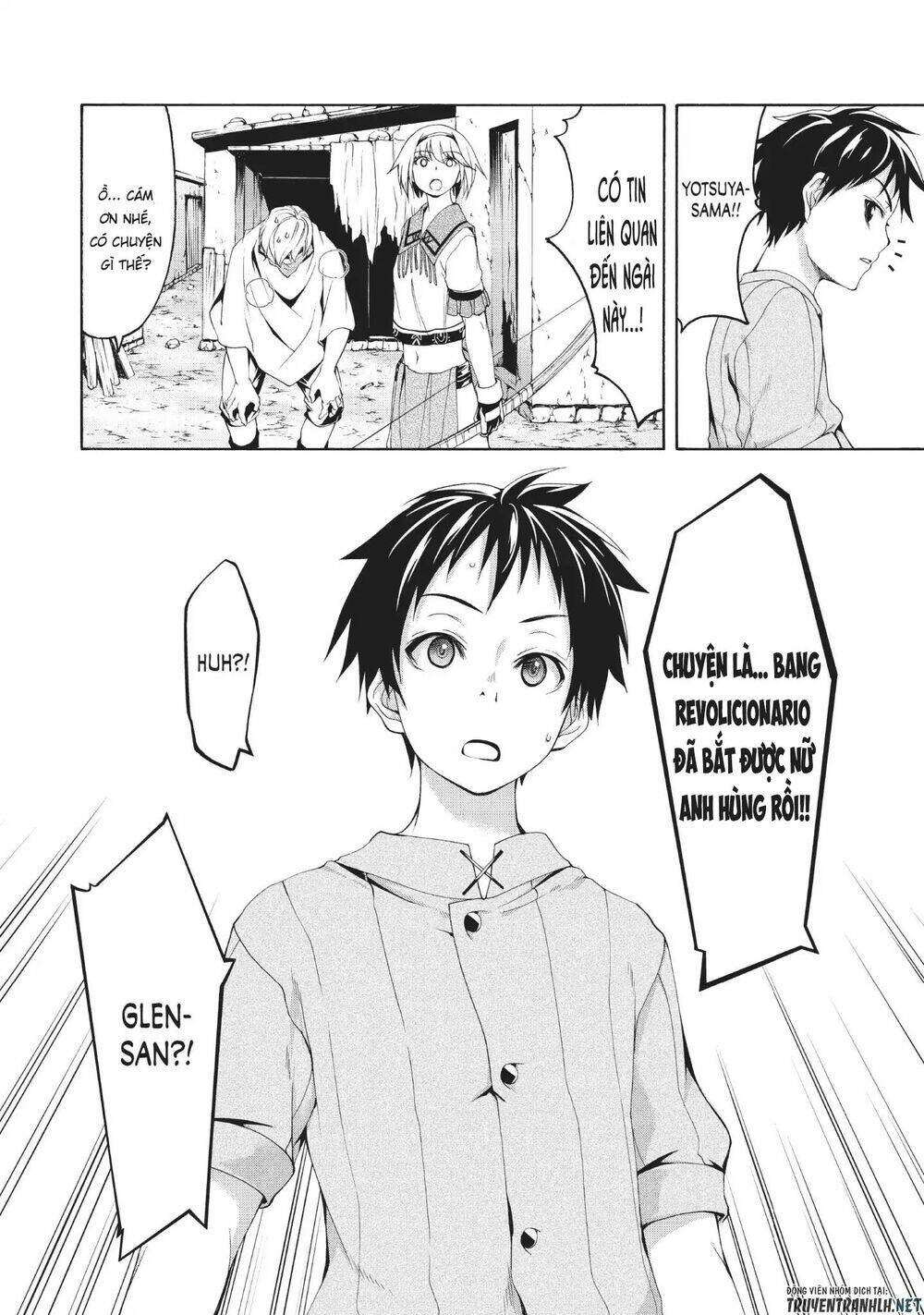 I’M Standing On 1,000,000 Lives Chapter 31 - Trang 2