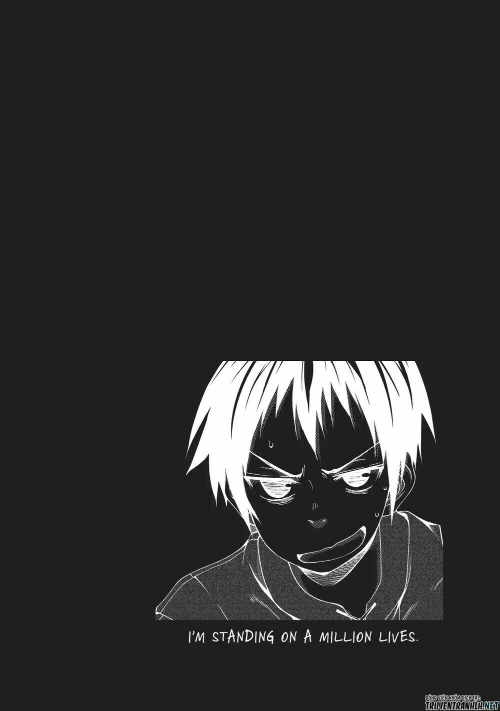 I’M Standing On 1,000,000 Lives Chapter 31 - Trang 2