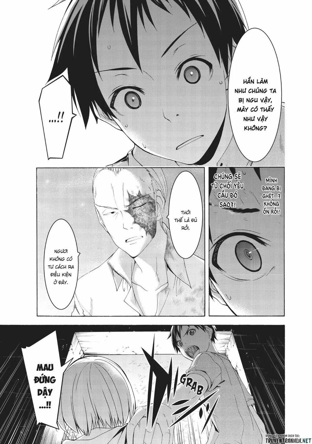 I’M Standing On 1,000,000 Lives Chapter 31 - Trang 2