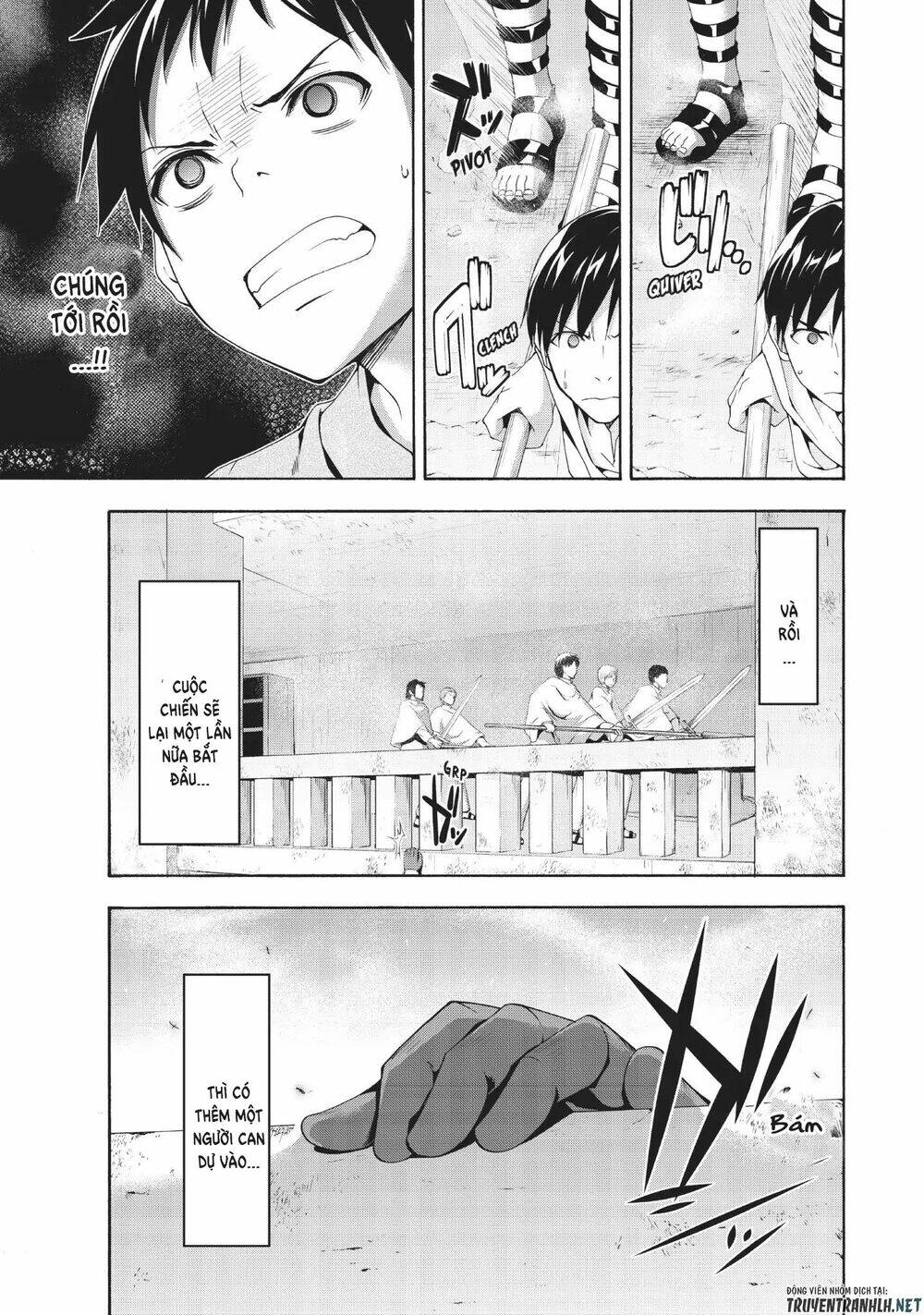 I’M Standing On 1,000,000 Lives Chapter 31 - Trang 2