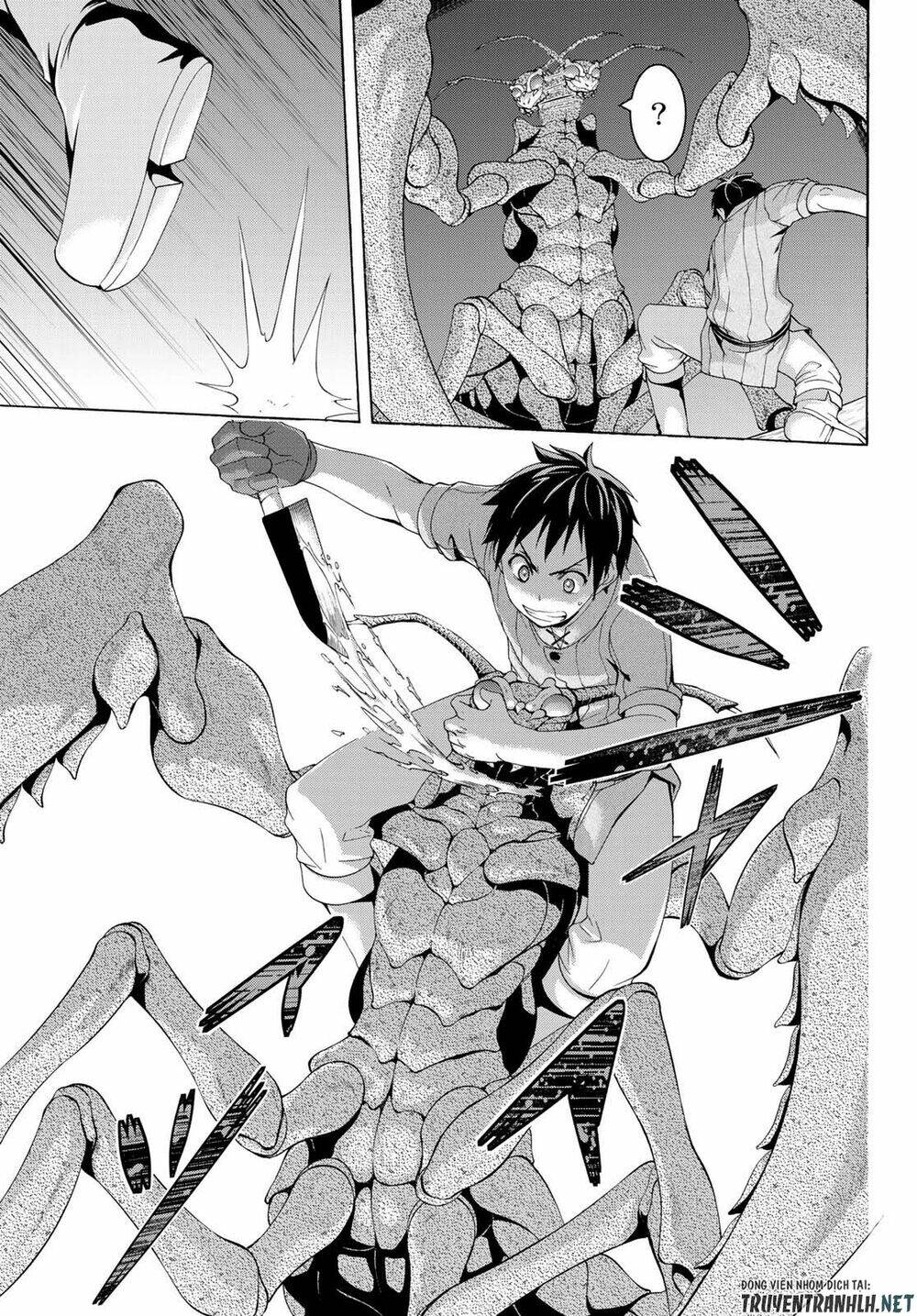 I’M Standing On 1,000,000 Lives Chapter 32 - Trang 2