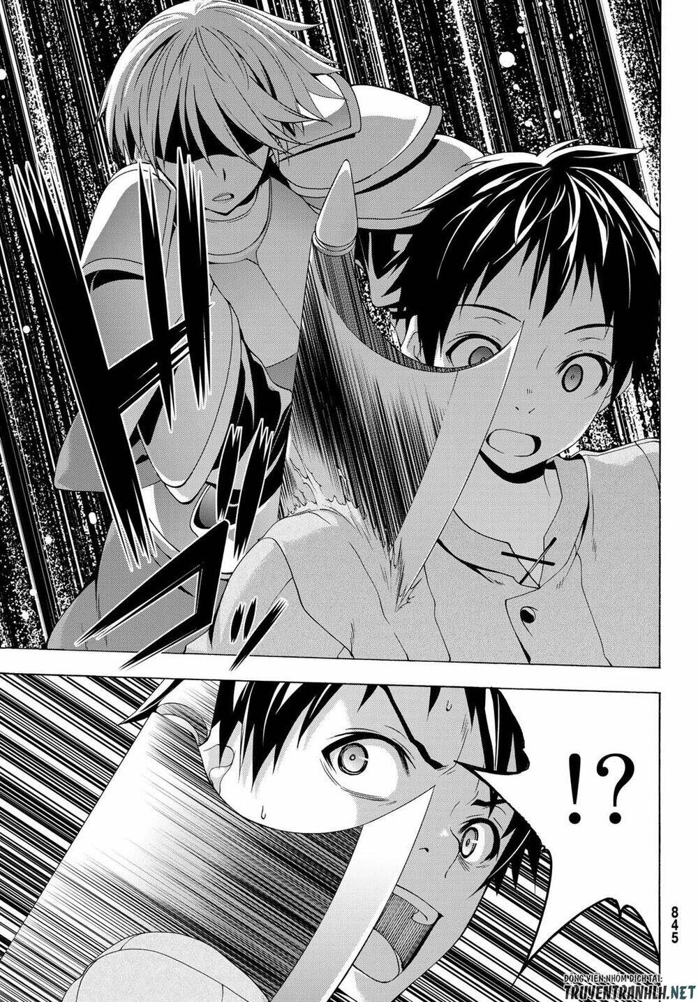 I’M Standing On 1,000,000 Lives Chapter 32 - Trang 2