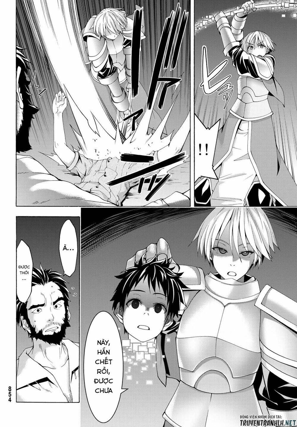 I’M Standing On 1,000,000 Lives Chapter 32 - Trang 2