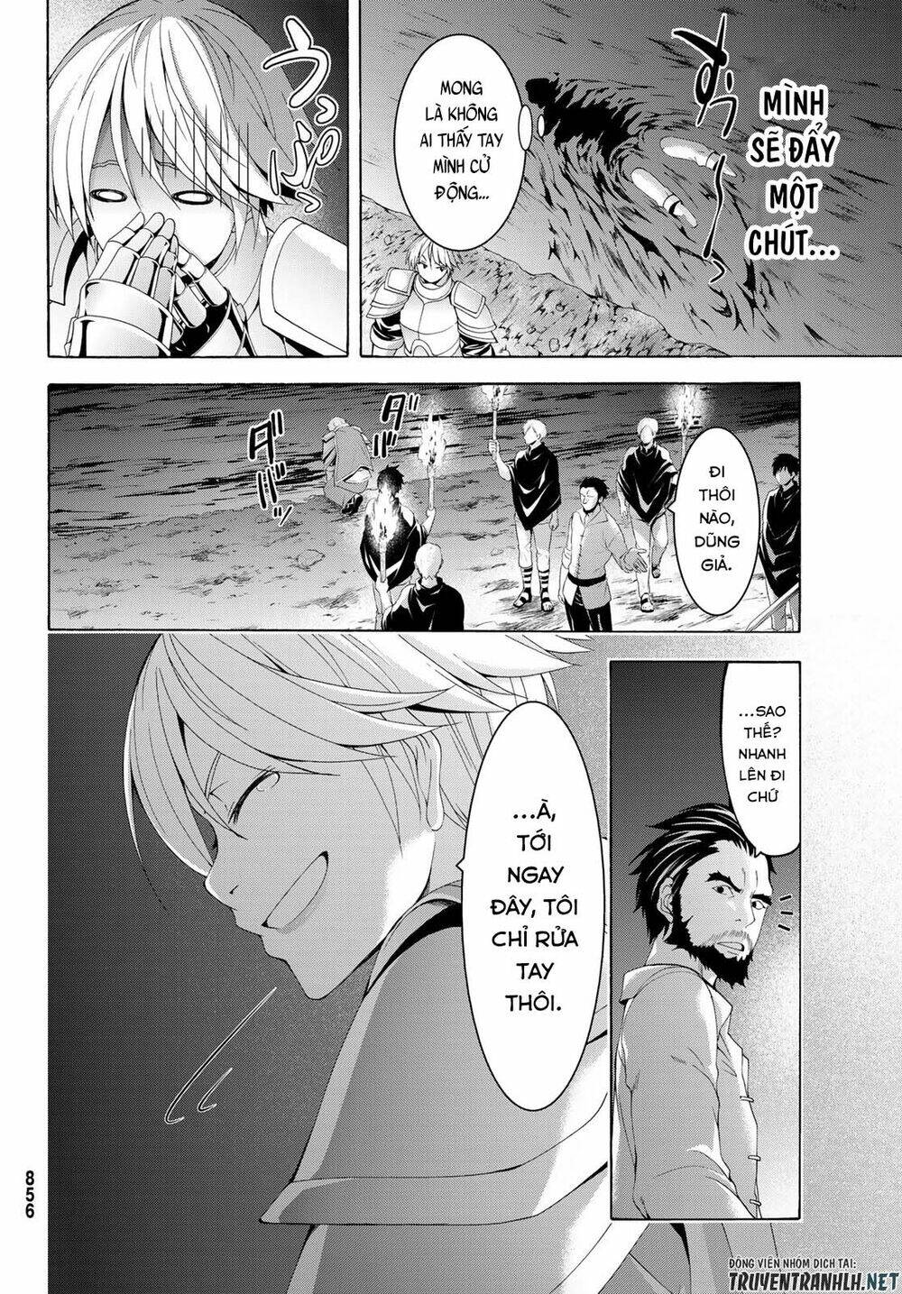 I’M Standing On 1,000,000 Lives Chapter 32 - Trang 2