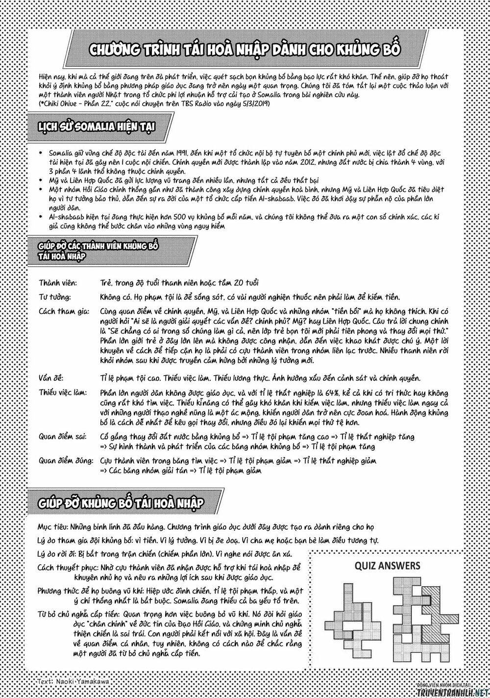 I’M Standing On 1,000,000 Lives Chapter 32 - Trang 2