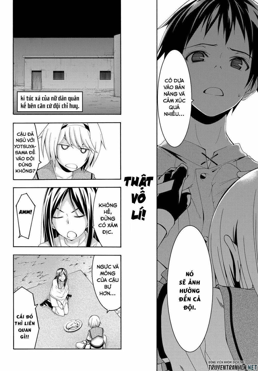 I’M Standing On 1,000,000 Lives Chapter 33 - Trang 2