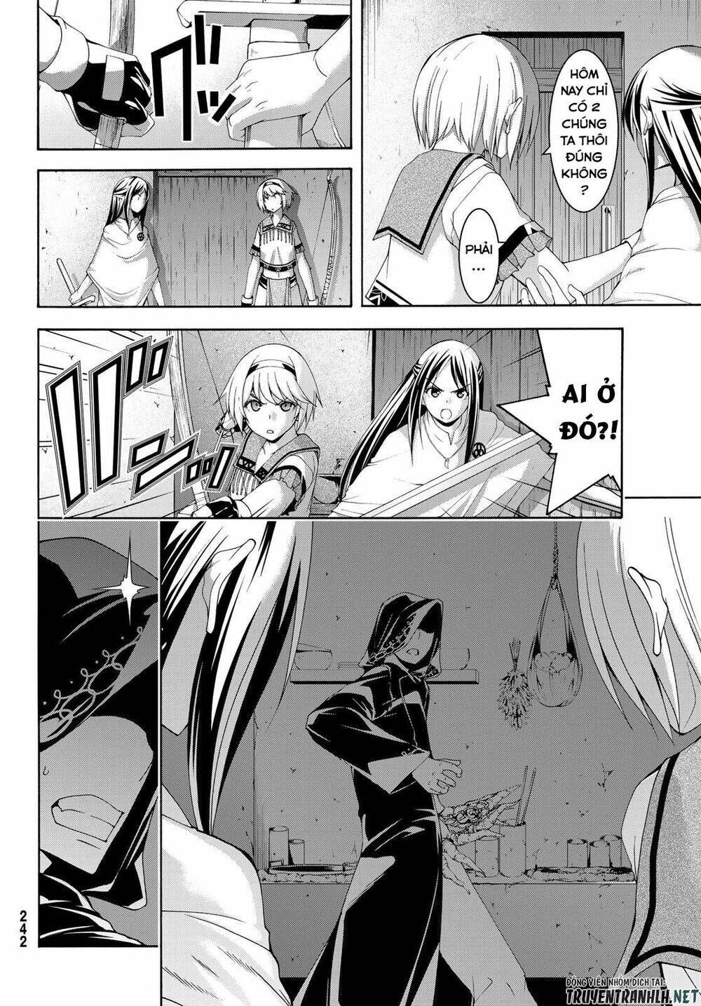 I’M Standing On 1,000,000 Lives Chapter 33 - Trang 2