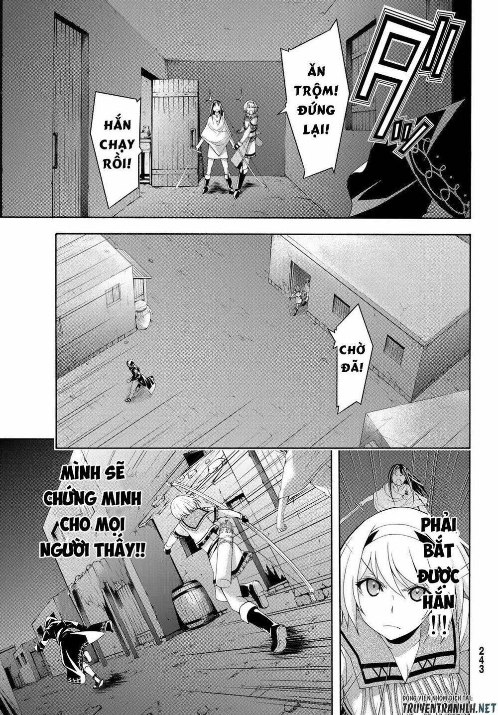 I’M Standing On 1,000,000 Lives Chapter 33 - Trang 2