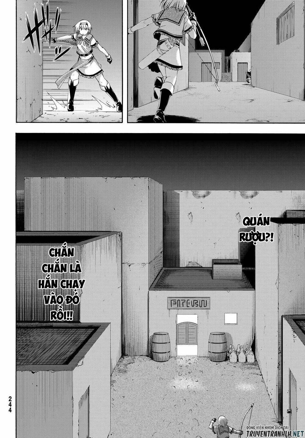 I’M Standing On 1,000,000 Lives Chapter 33 - Trang 2