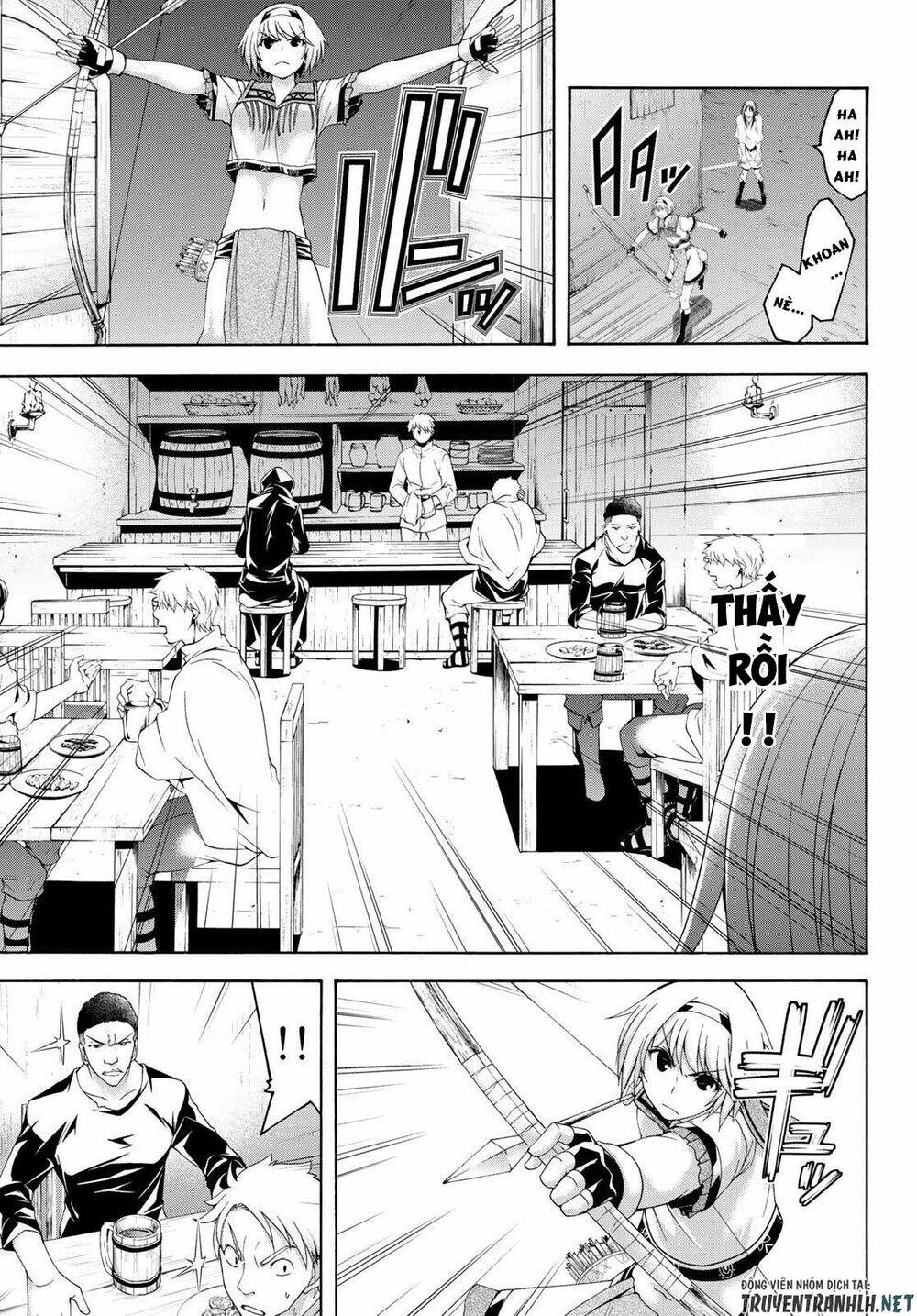 I’M Standing On 1,000,000 Lives Chapter 33 - Trang 2