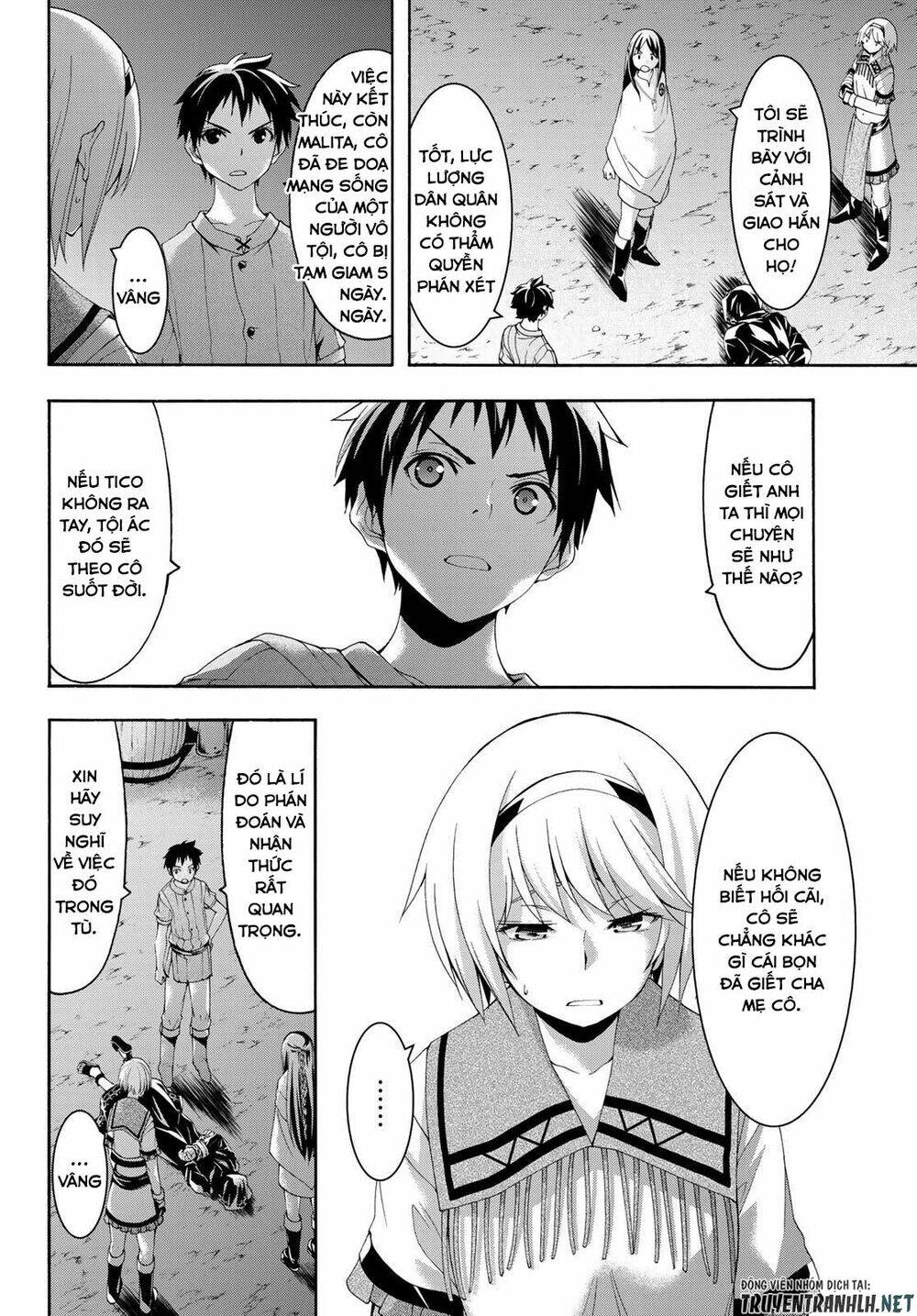 I’M Standing On 1,000,000 Lives Chapter 33 - Trang 2