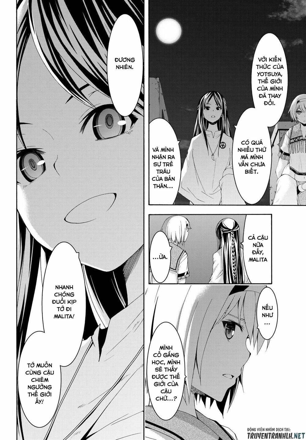 I’M Standing On 1,000,000 Lives Chapter 33 - Trang 2