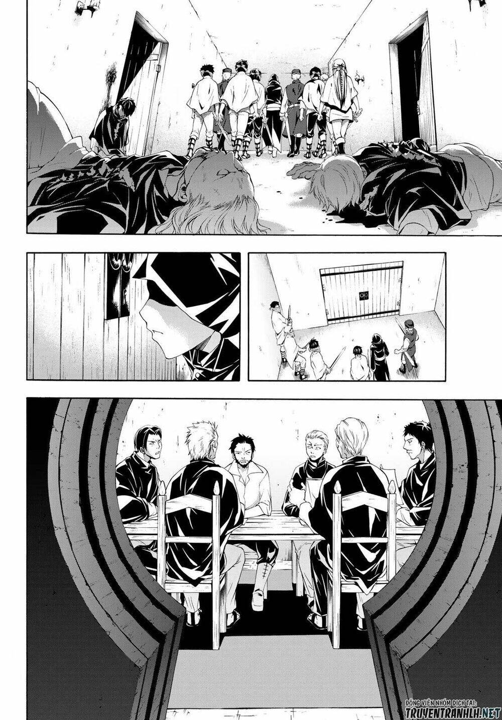 I’M Standing On 1,000,000 Lives Chapter 33 - Trang 2