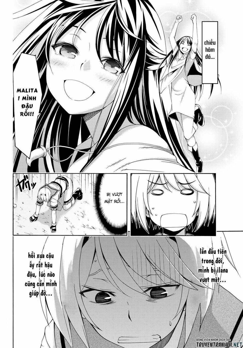 I’M Standing On 1,000,000 Lives Chapter 33 - Trang 2