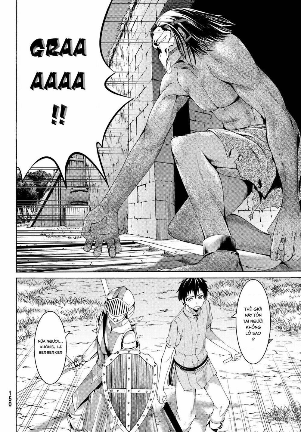 I’M Standing On 1,000,000 Lives Chapter 4 - Trang 2