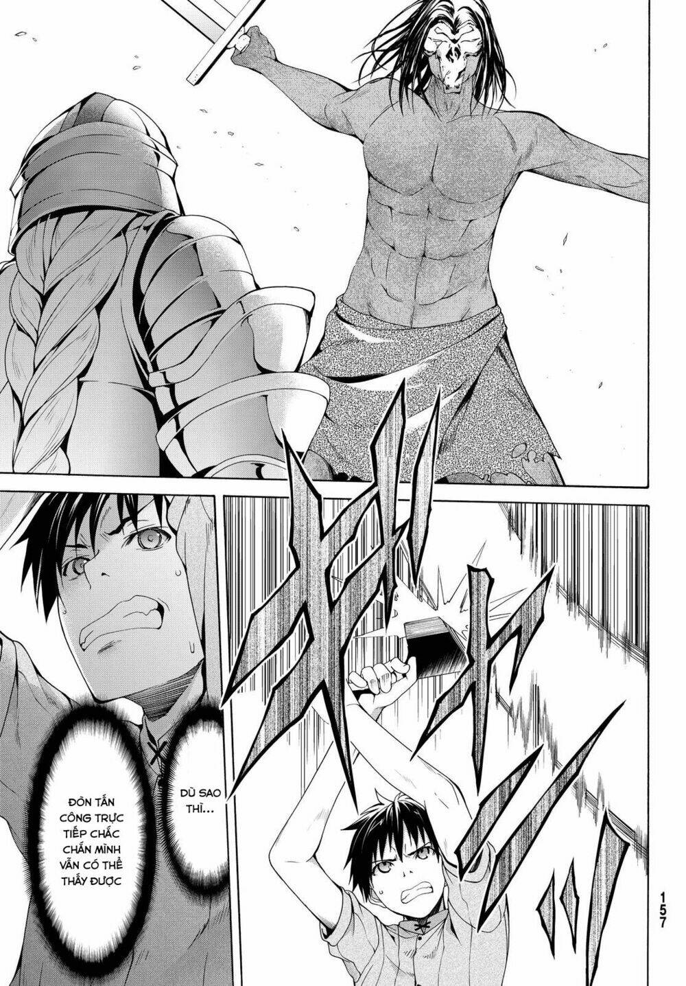 I’M Standing On 1,000,000 Lives Chapter 4 - Trang 2