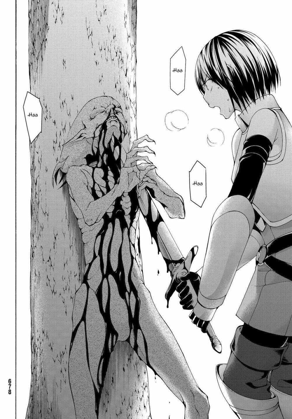 I’M Standing On 1,000,000 Lives Chapter 5 - Trang 2