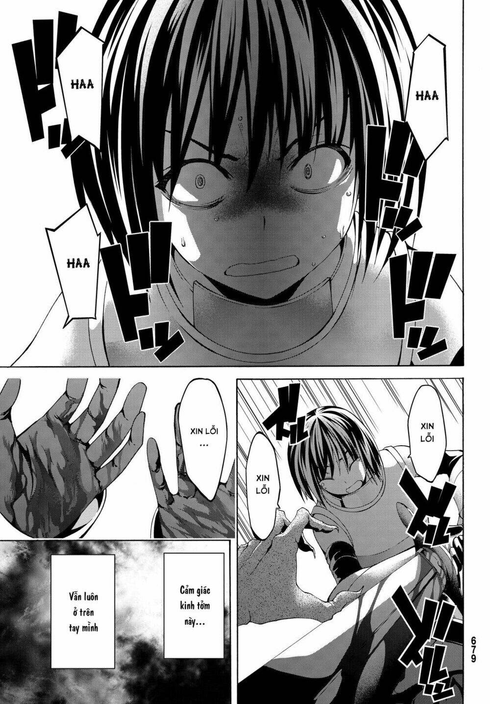 I’M Standing On 1,000,000 Lives Chapter 5 - Trang 2