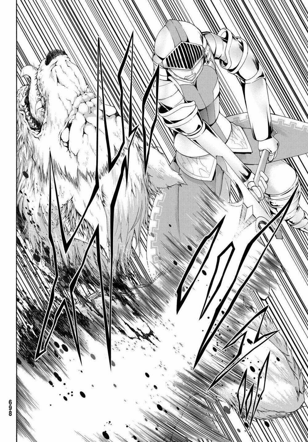 I’M Standing On 1,000,000 Lives Chapter 5 - Trang 2