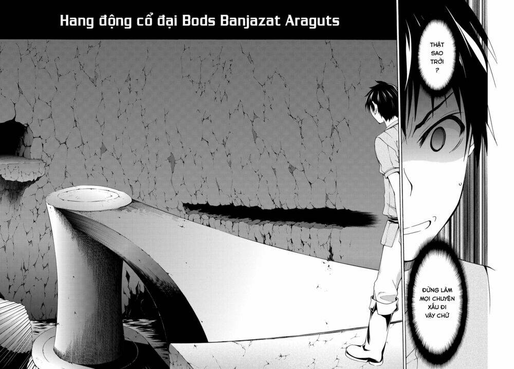 I’M Standing On 1,000,000 Lives Chapter 6 - Trang 2