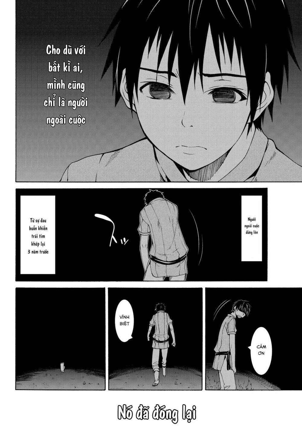 I’M Standing On 1,000,000 Lives Chapter 7 - Trang 2