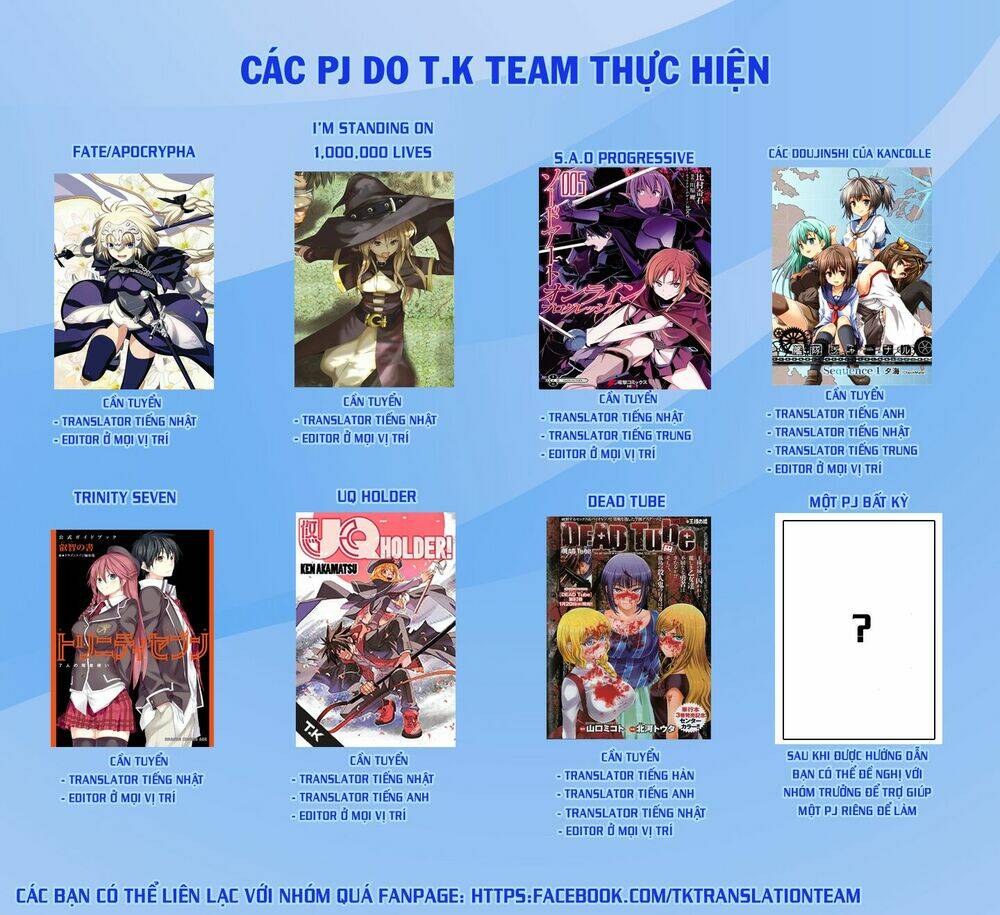 I’M Standing On 1,000,000 Lives Chapter 7 - Trang 2