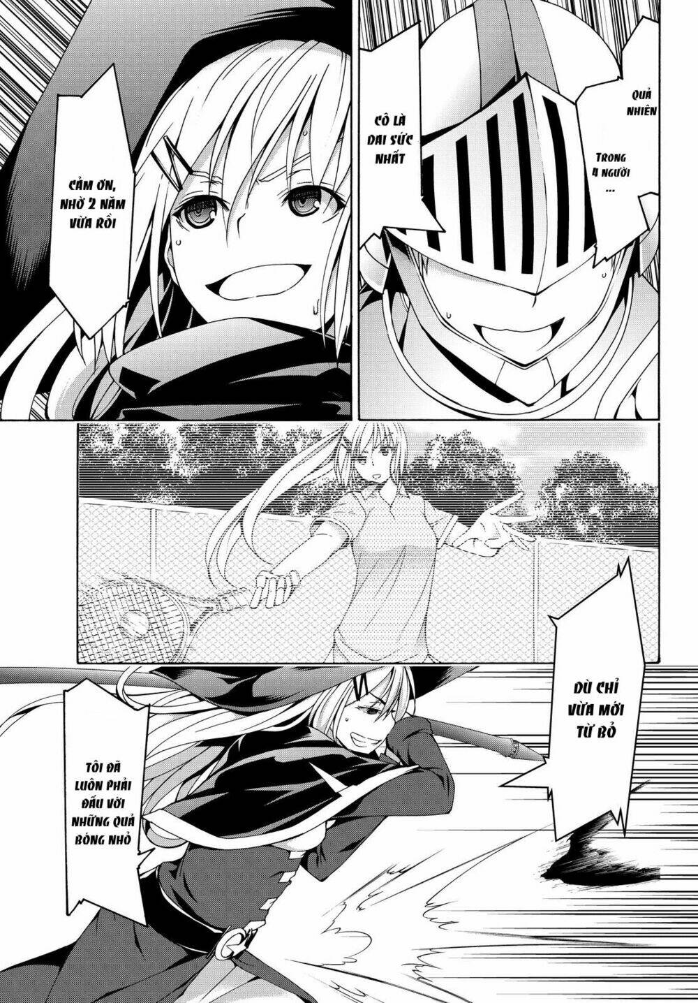 I’M Standing On 1,000,000 Lives Chapter 7 - Trang 2