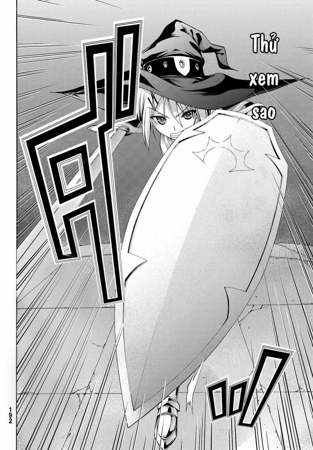 I’M Standing On 1,000,000 Lives Chapter 8 - Trang 2