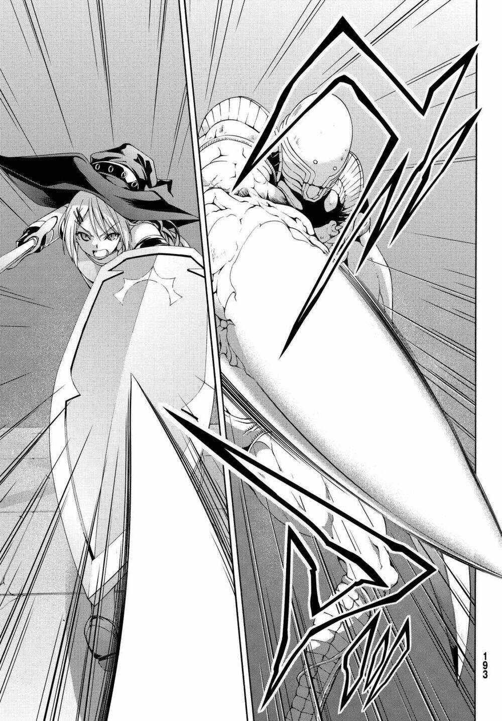 I’M Standing On 1,000,000 Lives Chapter 8 - Trang 2