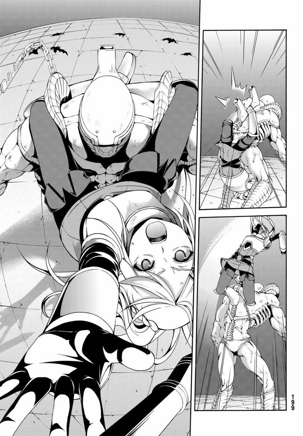 I’M Standing On 1,000,000 Lives Chapter 8 - Trang 2