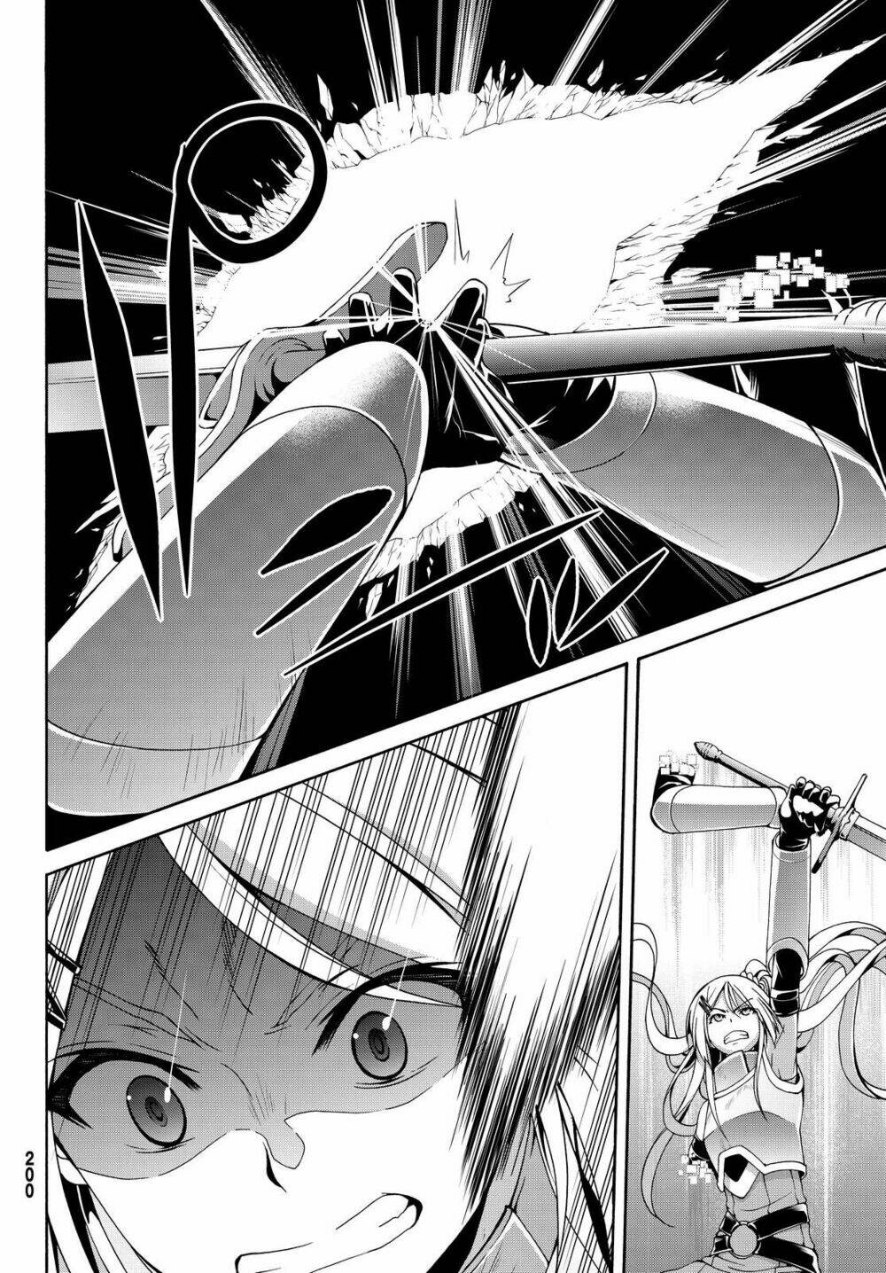 I’M Standing On 1,000,000 Lives Chapter 8 - Trang 2