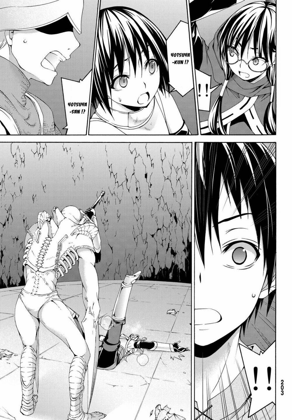 I’M Standing On 1,000,000 Lives Chapter 8 - Trang 2